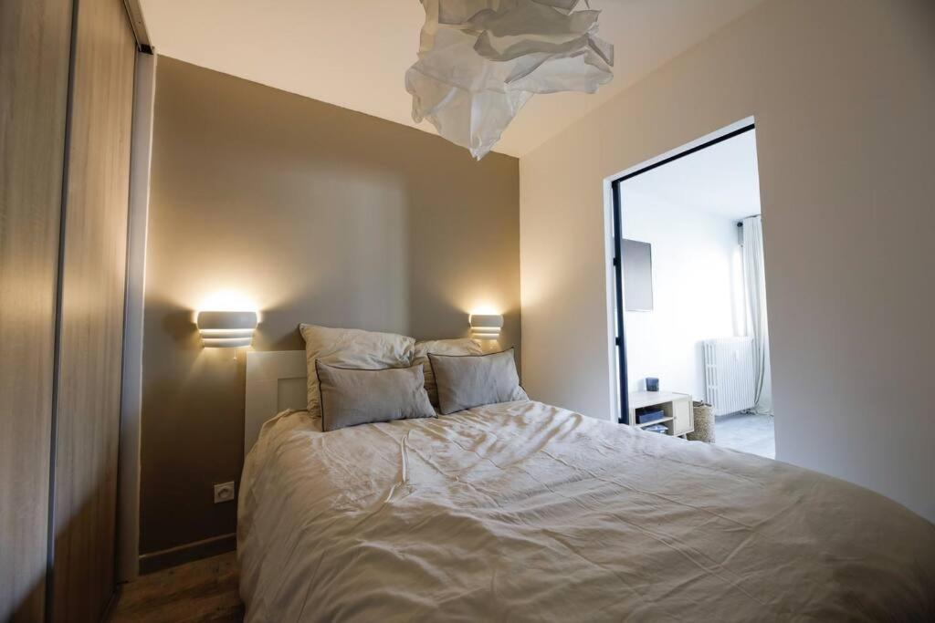 Апартаменты • Au Cosy Dome. • Руайя Экстерьер фото